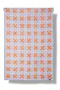 George Sowden & Nathalie Du Pasquier per ZigZagZurich - Coperta in lana