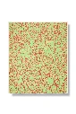 George Sowden & Nathalie Du Pasquier for ZigZagZurich - Cotton blanket