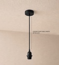 CR - Ceiling Rose Kit EU/UK