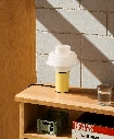 Table Lamp in silicone – Sowden TL2 EU/UK
