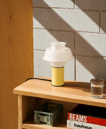 TL2 Table Lamp by SOWDEN