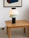 Table Lamp in silicone – Sowden TL4 EU/UK