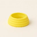 Paralume in silicone