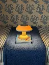 Portable and Table Lamp in silicone – Sowden PL4