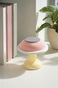 Portable and Table Lamp in silicone – Sowden PL4