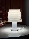 Portable and Table Lamp in silicone – Sowden PL5