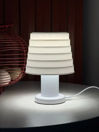 PL2 - Portable and Table Lamp, Sowden