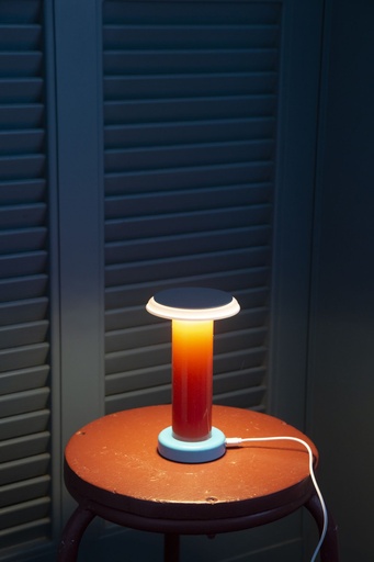 PL2 - Portable and Table Lamp, Sowden