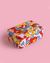 Rectangular Tin