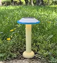Portable and Table Lamp in silicone – Sowden PL2