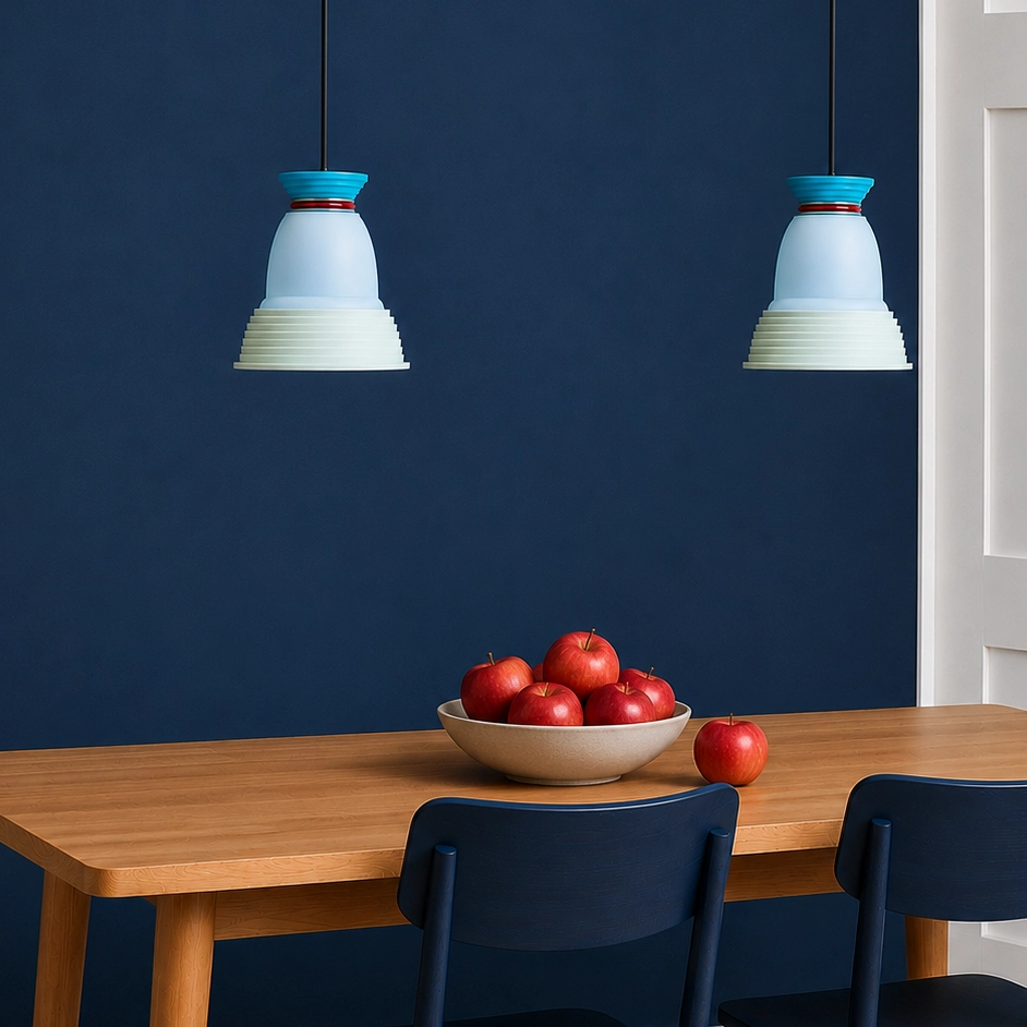 Ceiling Lamp in silicone – Sowden CL3