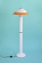 Floor Lamp in silicone – Sowden FL4 EU/UK 