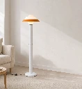 Floor Lamp in silicone – Sowden FL4 EU/UK 