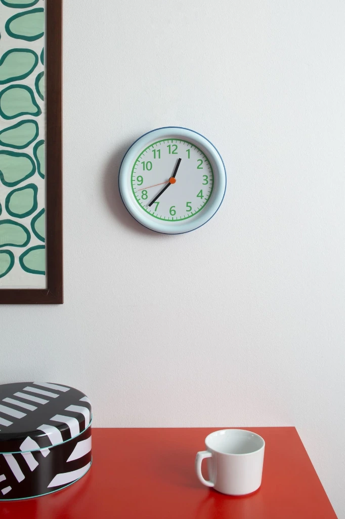Clock