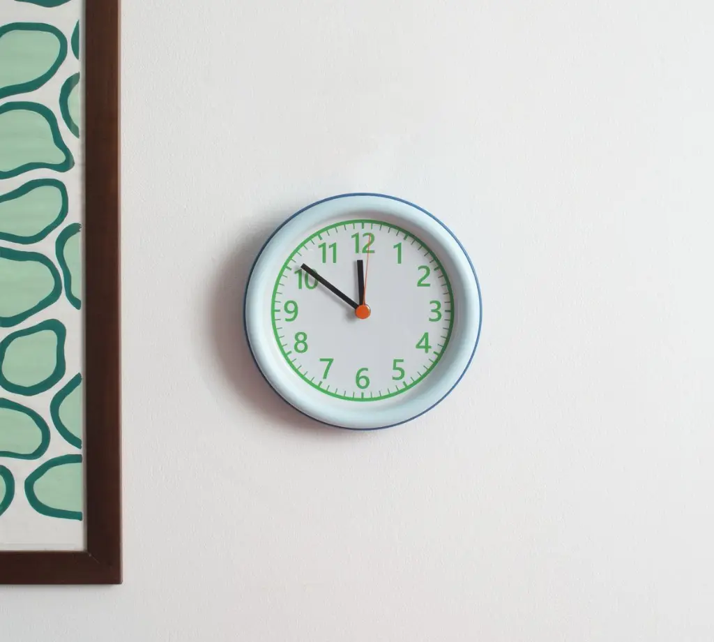 Clock