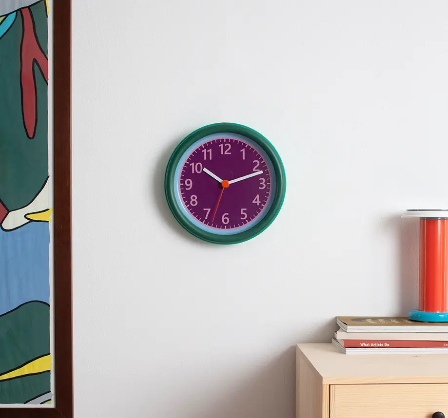 Clock