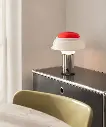 Portable and Table Lamp in silicone – Sowden TL6