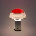 Portable and Table Lamp in silicone – Sowden TL6