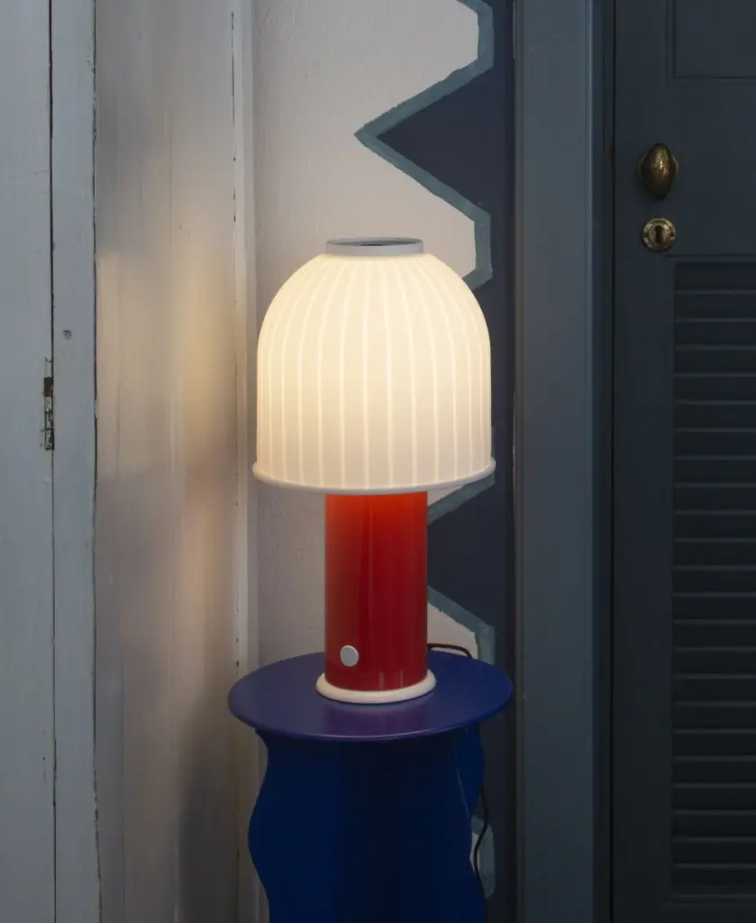 Lamp TL7