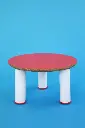 Round Coffee Table
