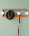 Nathalie Du Pasquier for raawii - Hook 4 medium