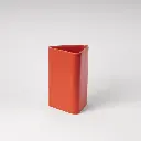 raawii - Canvas - large vase - Red cherry tomato