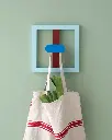 Nathalie Du Pasquier per raawii - Hook 1 - piccolo
