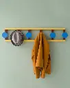 Nathalie Du Pasquier per raawii - Hook 6 grande