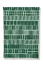 George Sowden for ZigZagZurich - Wool blanket "Air"