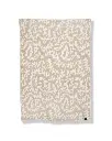 George Sowden for ZigZagZurich - Wool blanket "Africa"