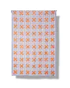 Nathalie Du Pasquier for ZigZagZurich - Wool blanket "Notte"
