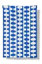 Nathalie Du Pasquier for ZigZagZurich - Wool blanket "Serra"