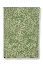 George Sowden for ZigZagZurich - Wool blanket "Earth"