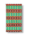 SOWDEN for ZigZagZurich - Beach Towel "Beach 1"