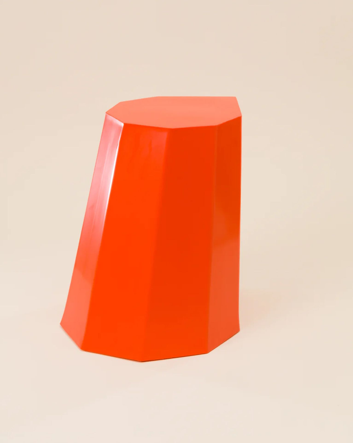 Martino Gamper - Sgabello Arnold Circus