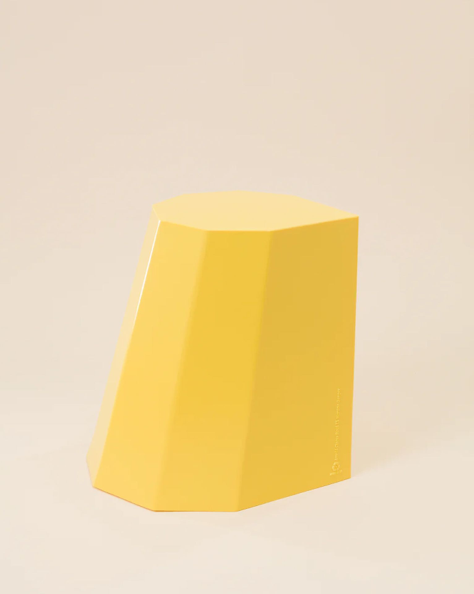 Martino Gamper - Arnold Circus Stool