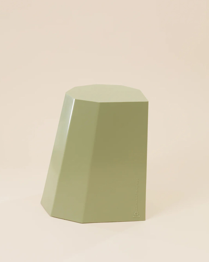 Martino Gamper - Arnold Circus Stool