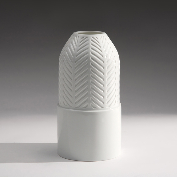 Ionna Vautrin & Guillaume Delvigne for Industreal - Vase Tissé