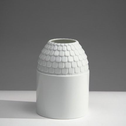 Ionna Vautrin & Guillaume Delvigne for Industreal - Vase Ecaillé