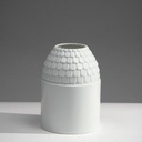 Ionna Vautrin & Guillaume Delvigne for Industreal - Vase Ecaillé