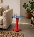 SOWDEN for raawii - Coffee table "Coffee Thing"