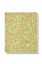 George Sowden for ZigZagZurich - Cotton blanket "Earth"