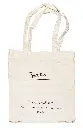 Yvon Lambert - Medium tote bag "Books"