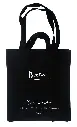 Yvon Lambert Large Tote Bag Blac