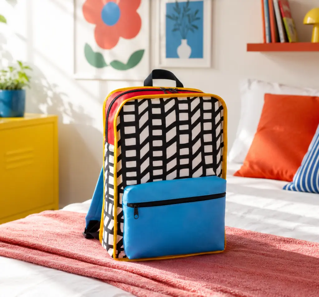[S094] Backpack