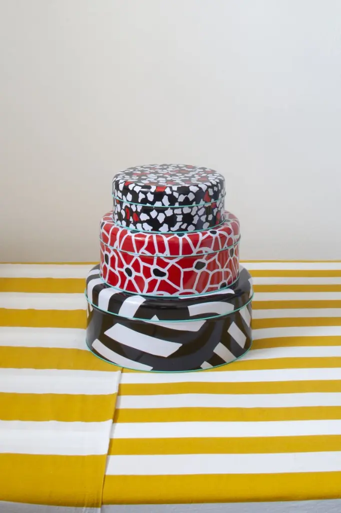 [S096] Tin Box Set