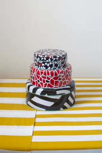 [S096] Tin Box Set