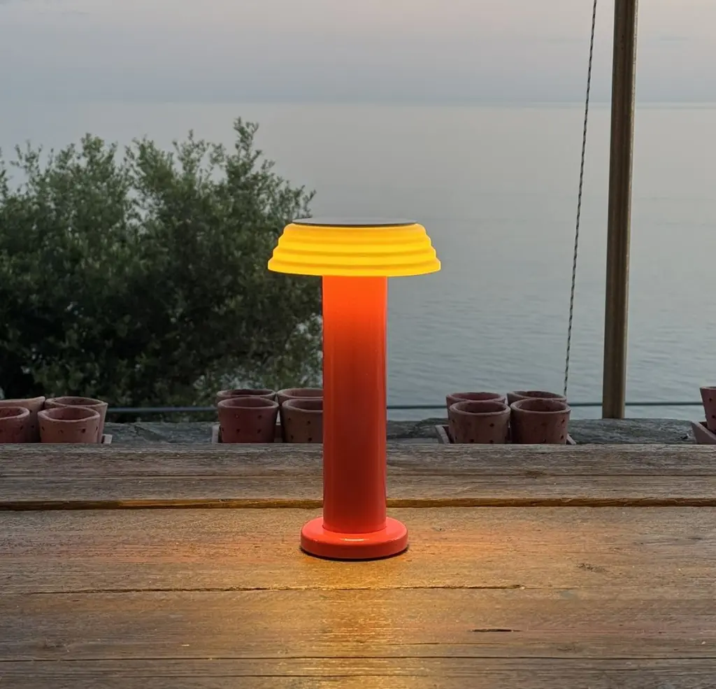 PL1 New - Portable Lamp | Sowden