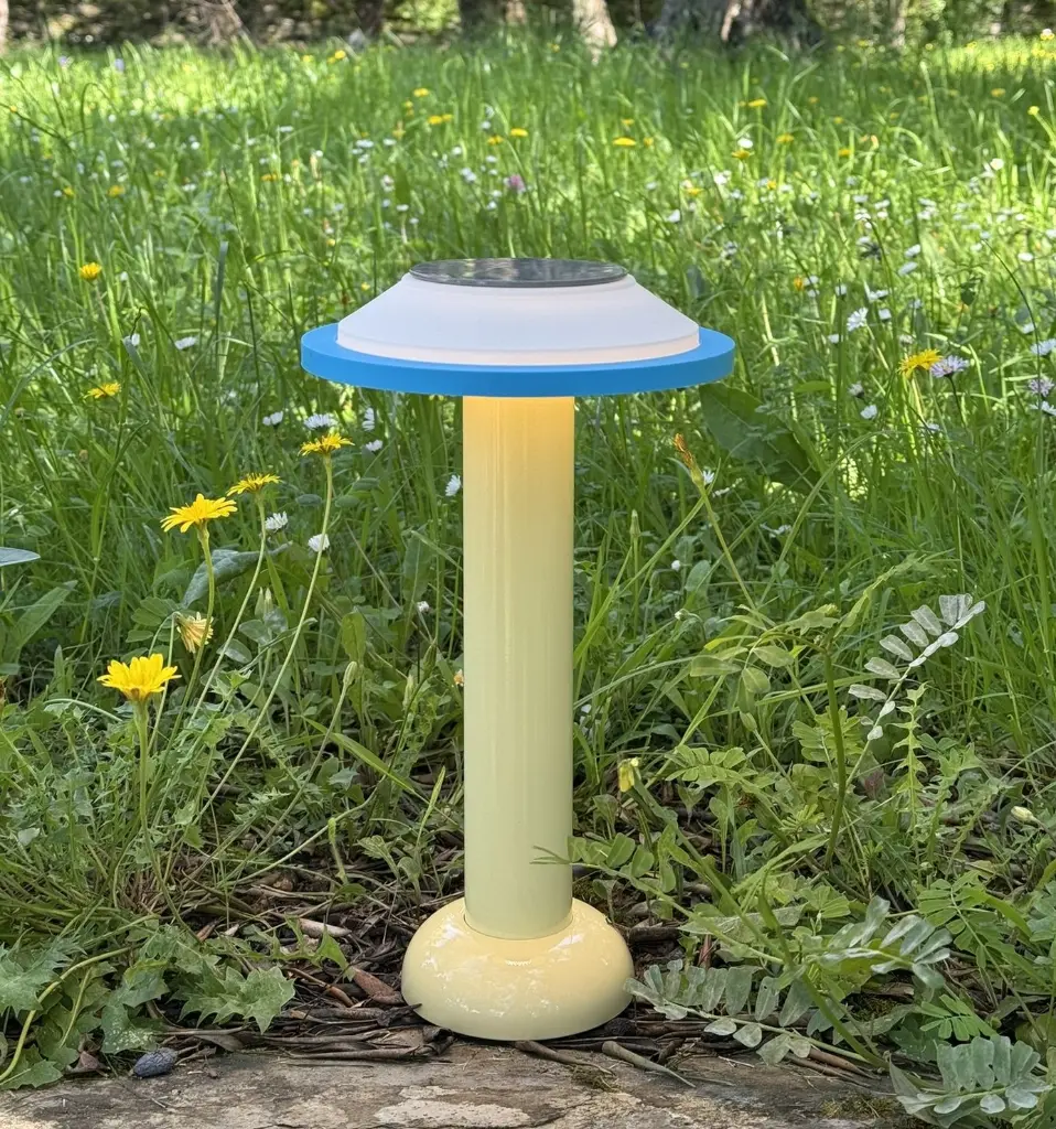 Lamp PL2