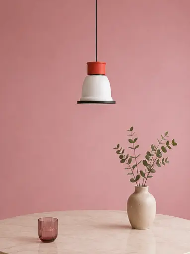 [CL1] Ceiling Lamp in silicone – Sowden CL1